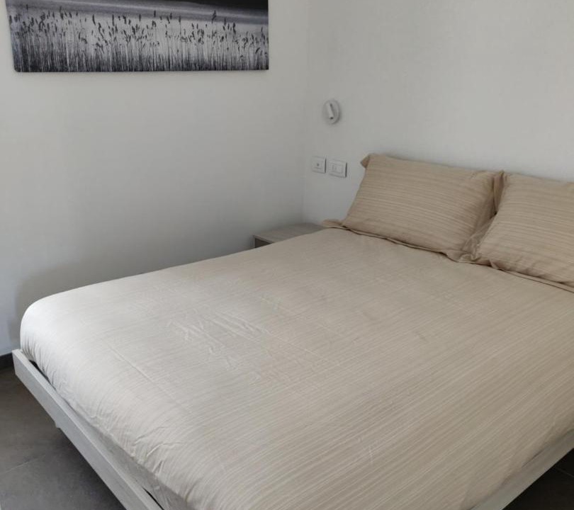 Photo of Bedroom in Lasino
