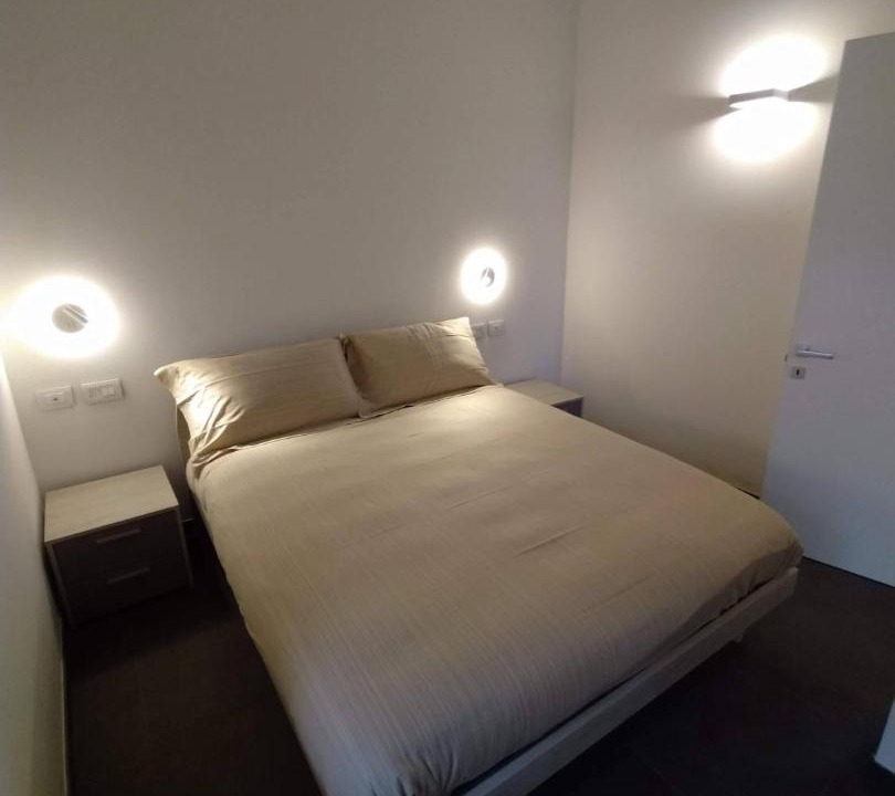 Photo of Bedroom in Lasino