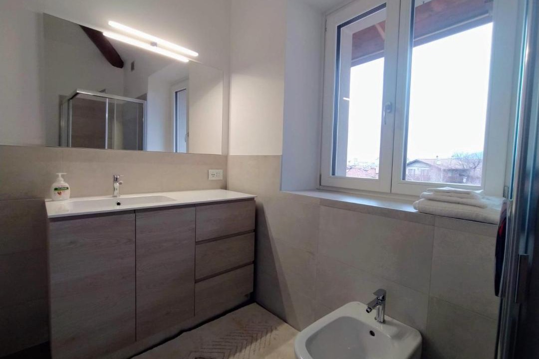 Photo of Bathroom in Lasino