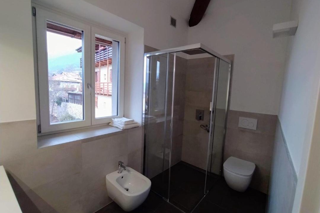 Photo of Bathroom in Lasino