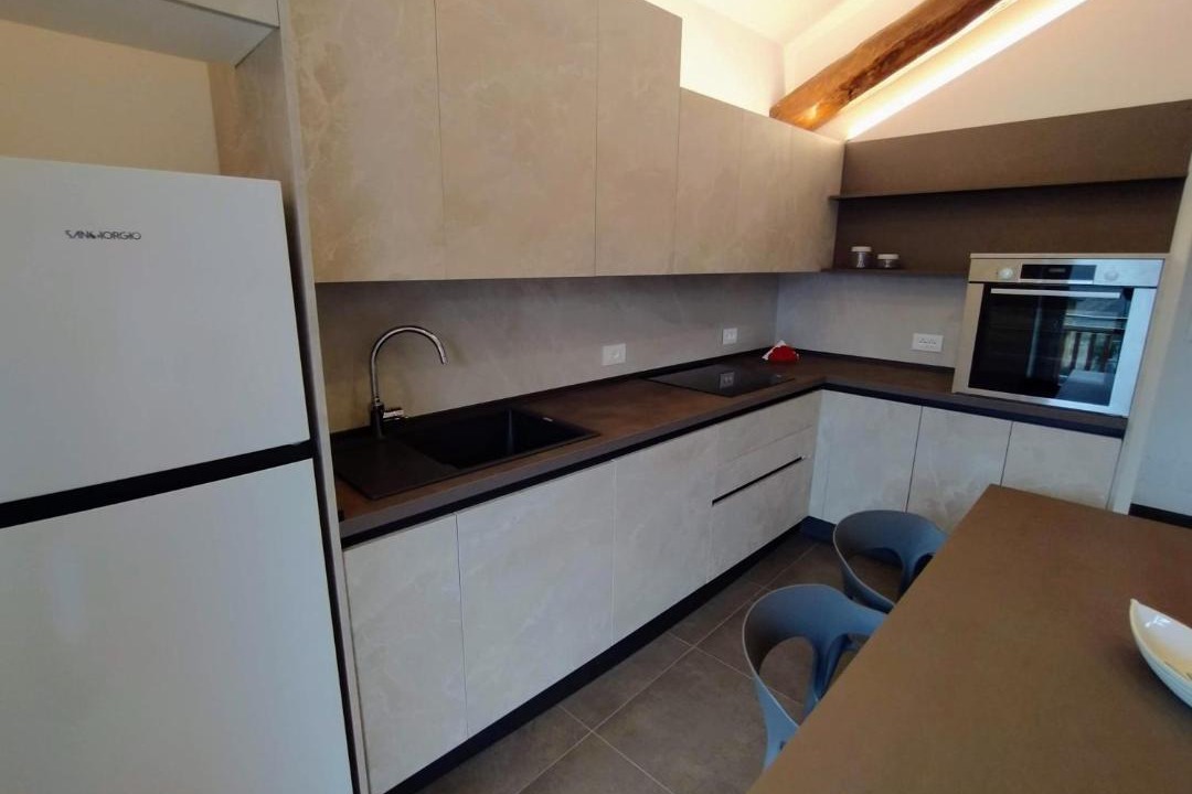 Photo of Kitchen in Lasino