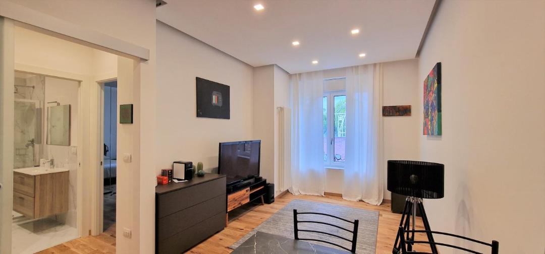 Photo of Livingroom in Historic Centre