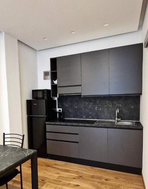 Photo of Kitchen in Historic Centre
