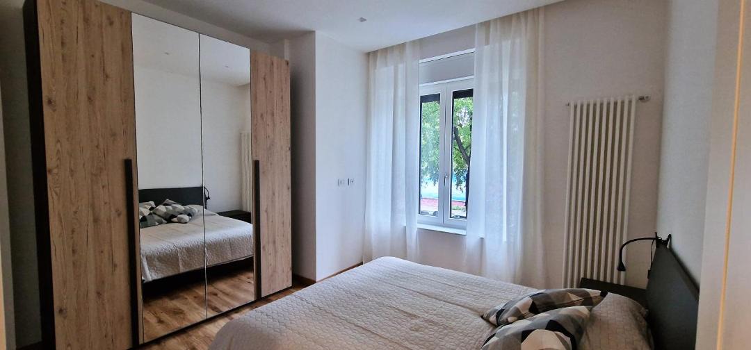 Photo of Bedroom in Historic Centre