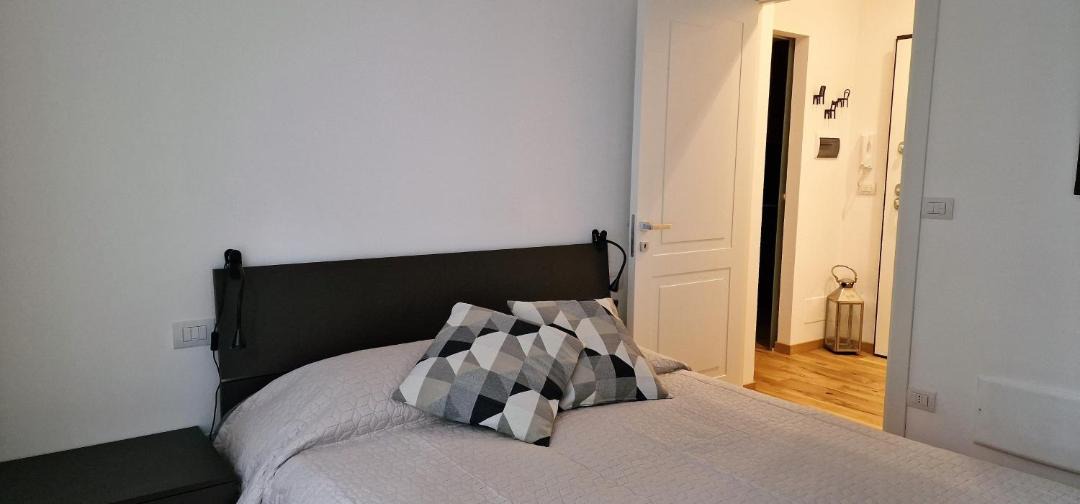 Photo of Bedroom in Historic Centre