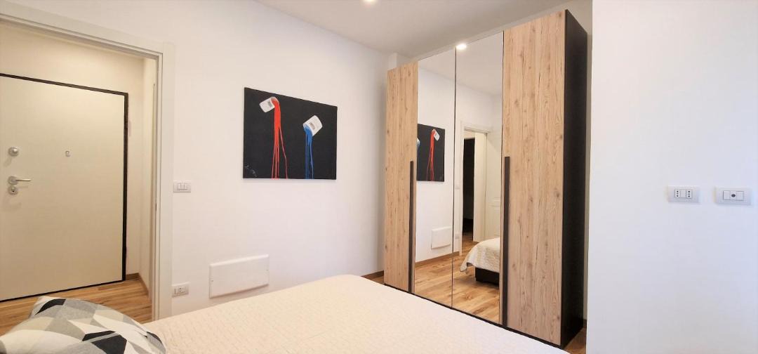 Photo of Bedroom in Historic Centre