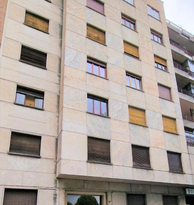 Photo of Buildings in Historic Centre