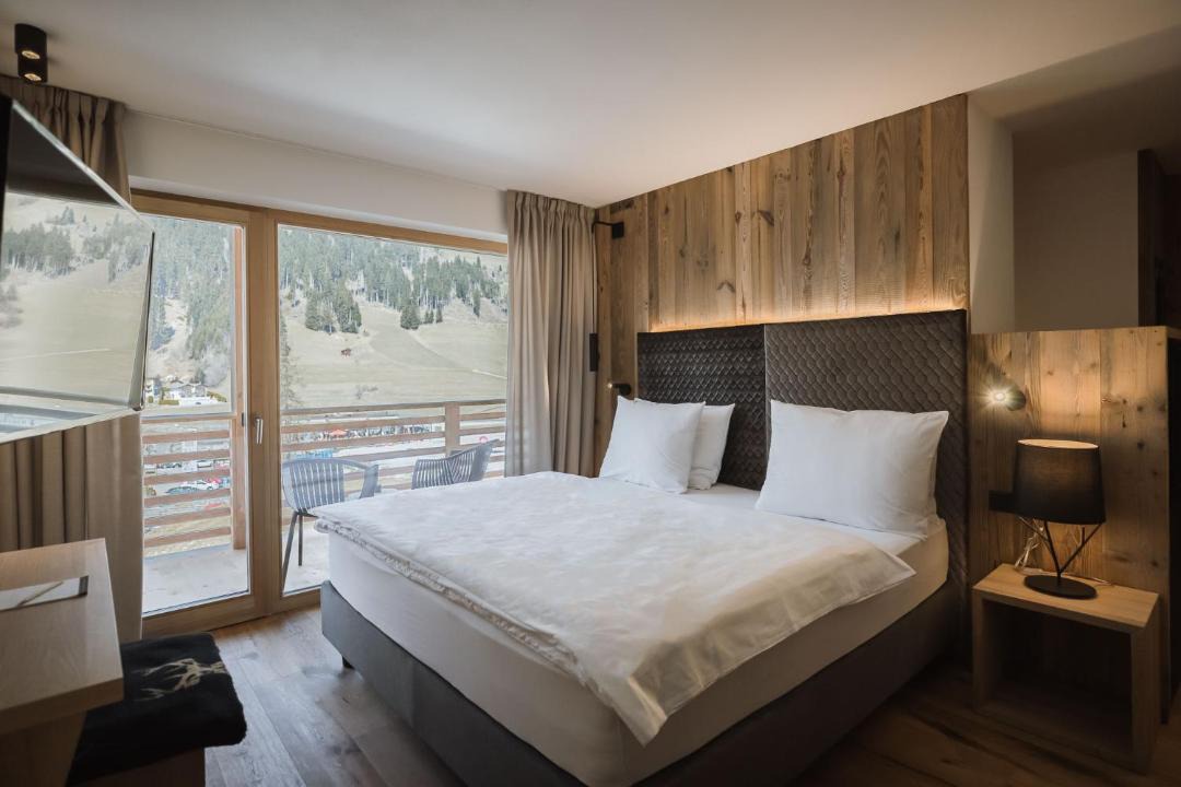 Photo of Bedroom in Vierschach
