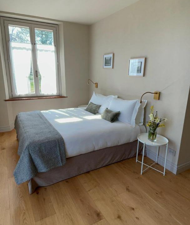 Photo of Bedroom in Rivanazzano