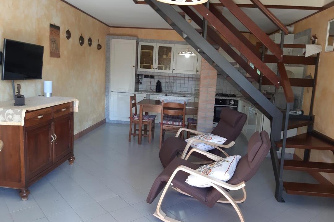 Photo of Livingroom in Montese