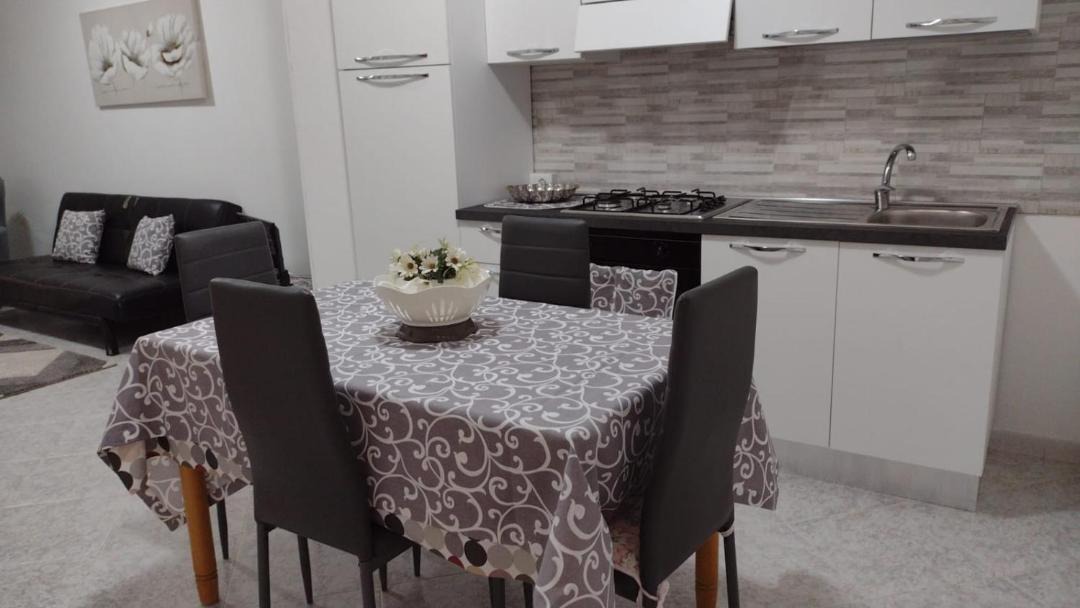 Photo of Kitchen in Marsala