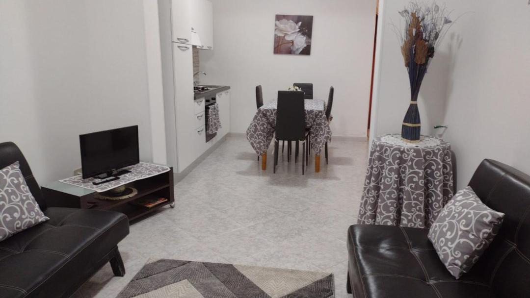 Photo of Livingroom in Marsala
