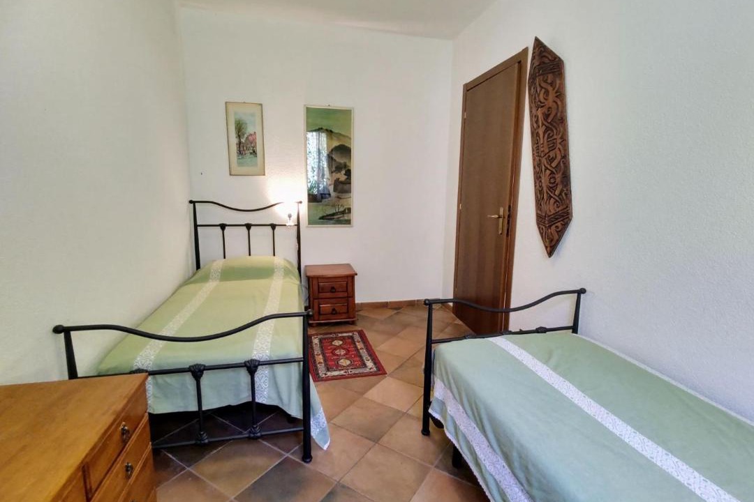 Photo of Bedroom in Castello