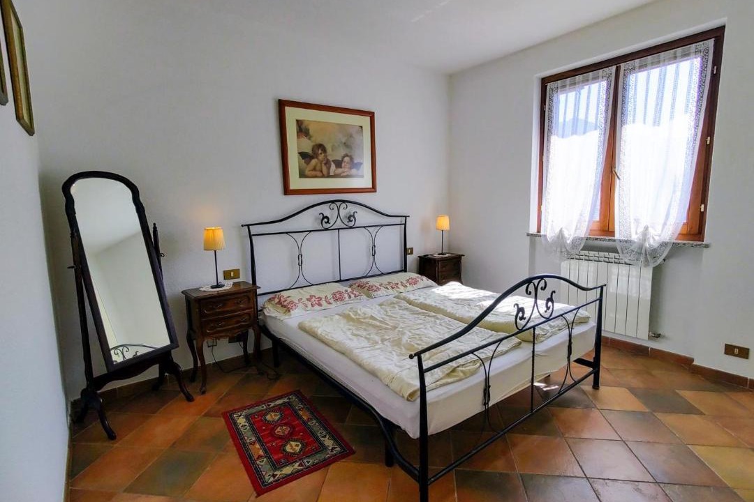 Photo of Bedroom in Castello