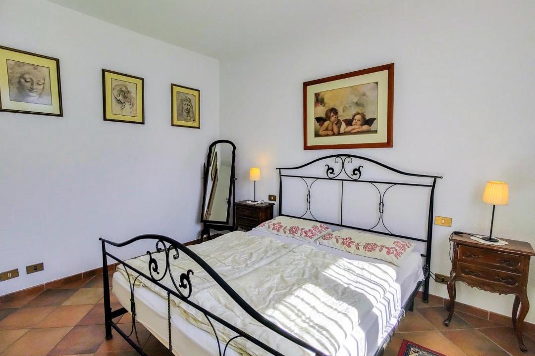 Photo of Bedroom in Castello