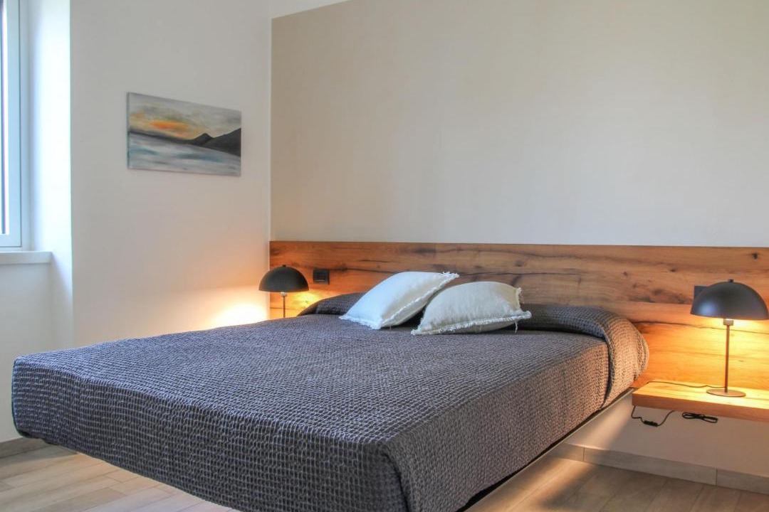 Photo of Bedroom in Magugnago