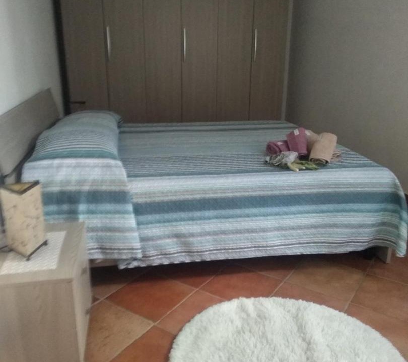 Photo of Bedroom in Joppolo