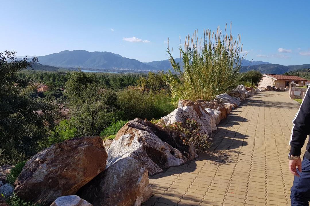 Photo of Patio Balcony in Villaputzu