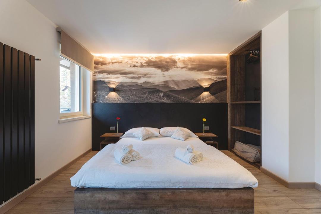 Photo of Bedroom in San Lorenzo in Banale