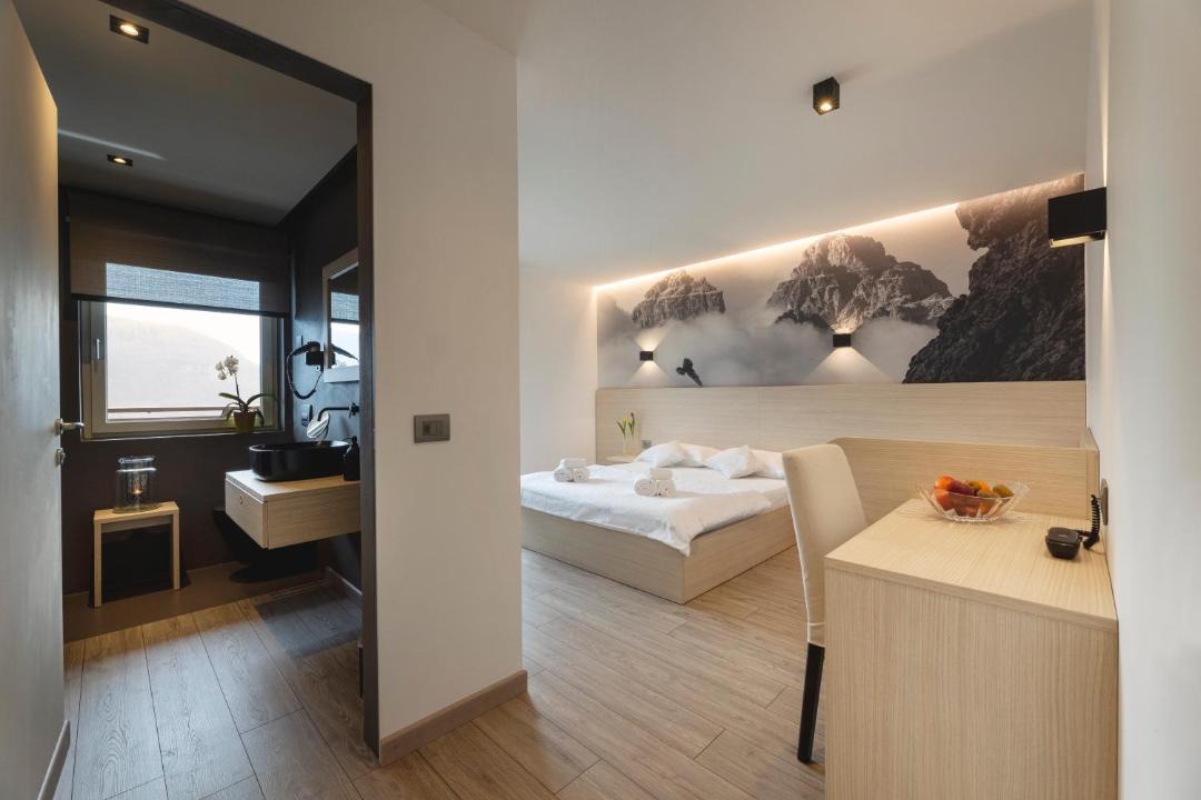 Photo of Bedroom in San Lorenzo in Banale
