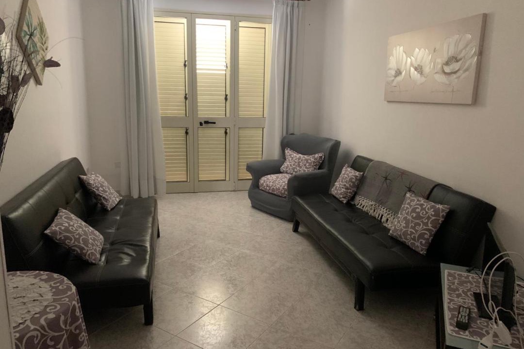 Photo of Livingroom in Marsala