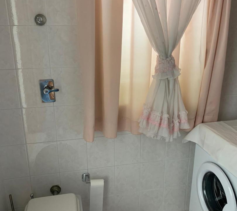 Photo of Bathroom in Marsala