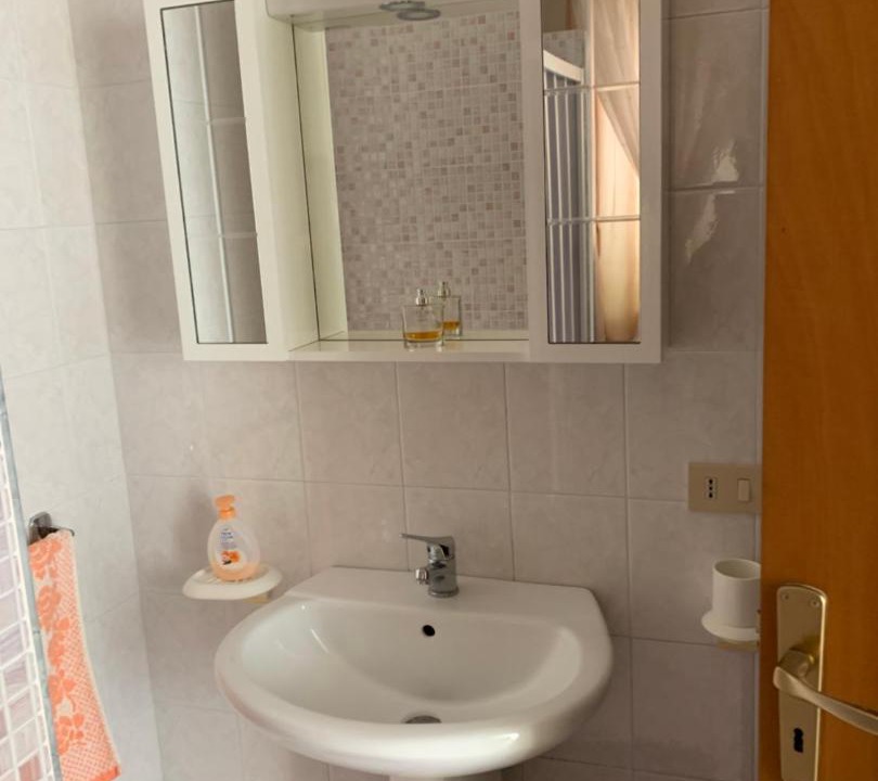 Photo of Bathroom in Marsala