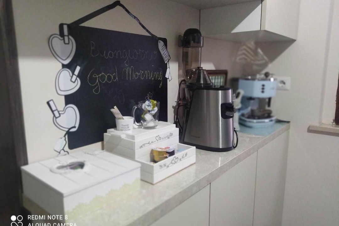 Photo of Kitchen in Pietrauta