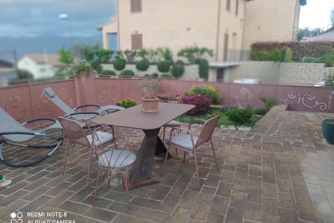 Photo of Patio Balcony in Pietrauta
