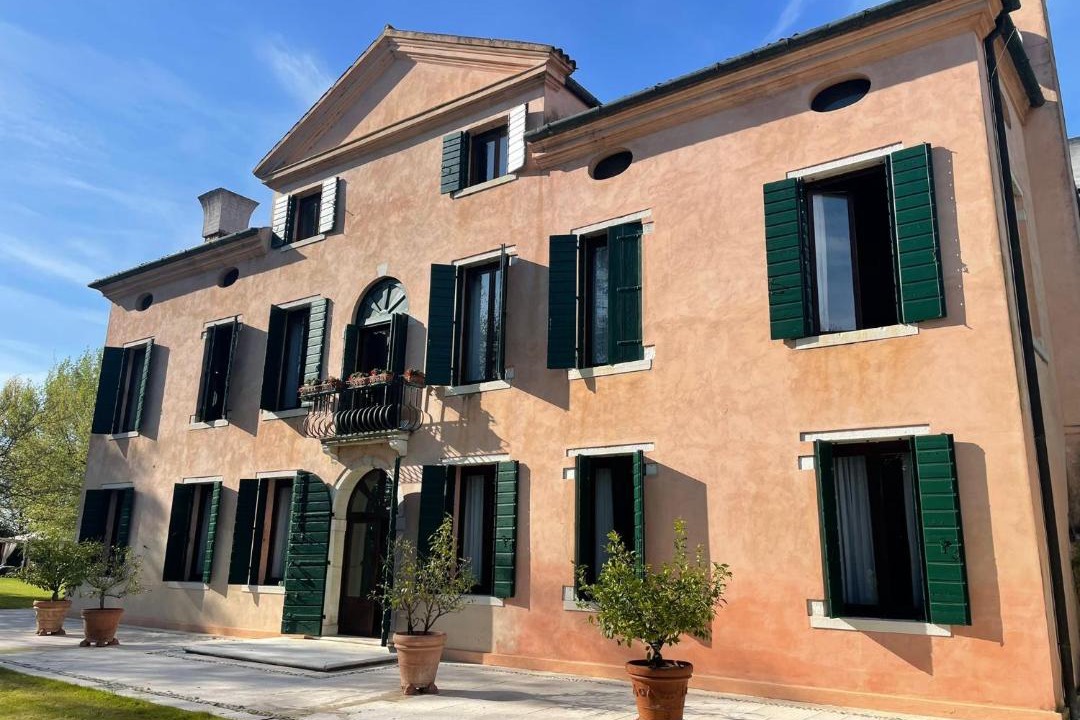 Photo of Buildings in Casale sul Sile