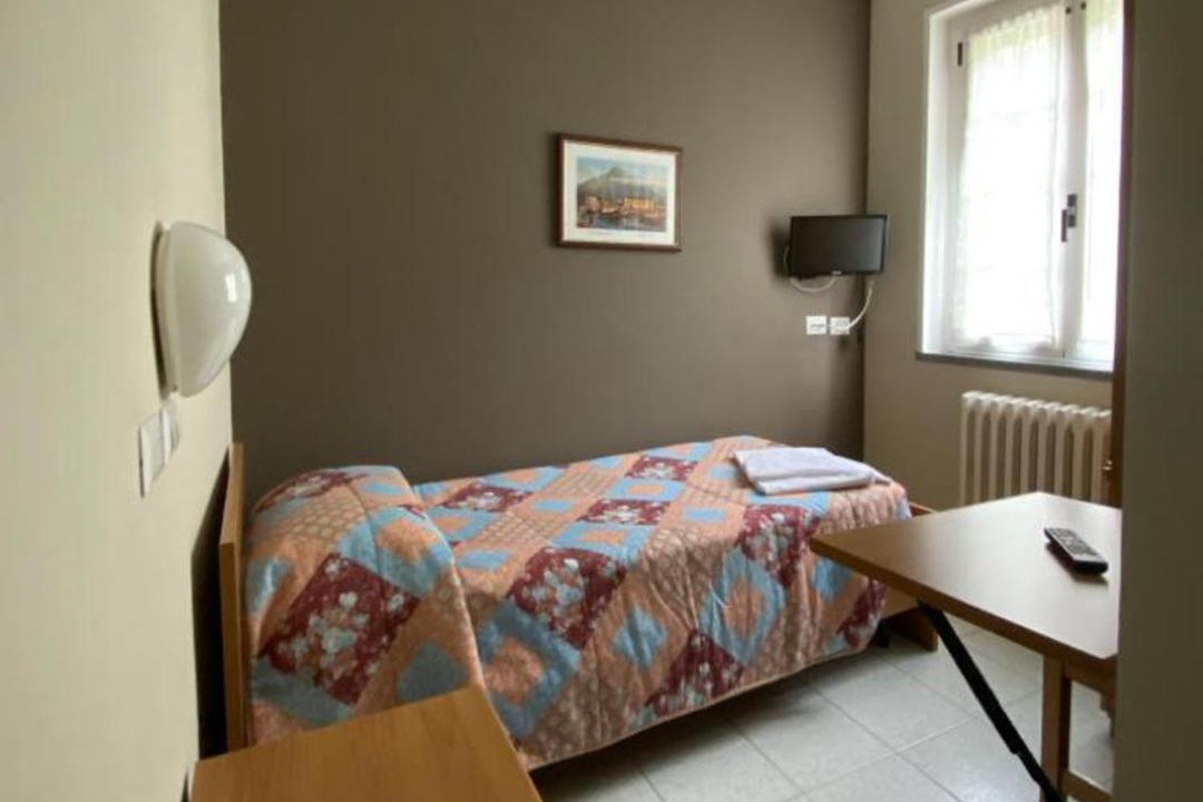Photo of Bedroom in Dascio