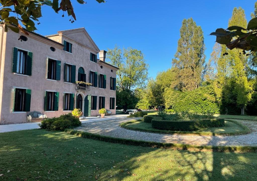Photo of Buildings in Casale sul Sile