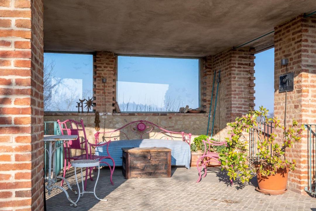 Photo of Patio Balcony in Vanara