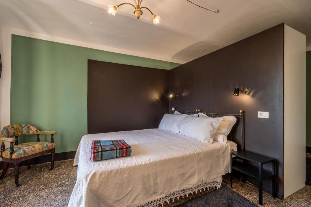 Photo of Bedroom in Vanara