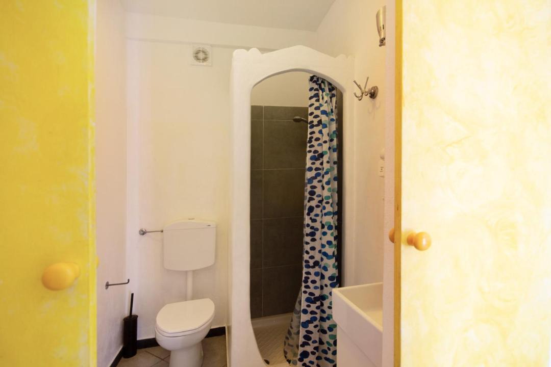 Photo of Bathroom in Ruta