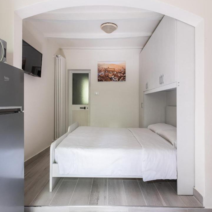 Photo of Bedroom in Historic Center