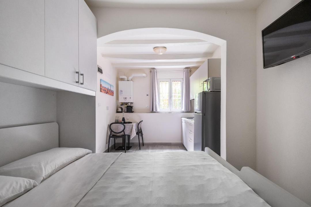 Photo of Bedroom in Historic Center