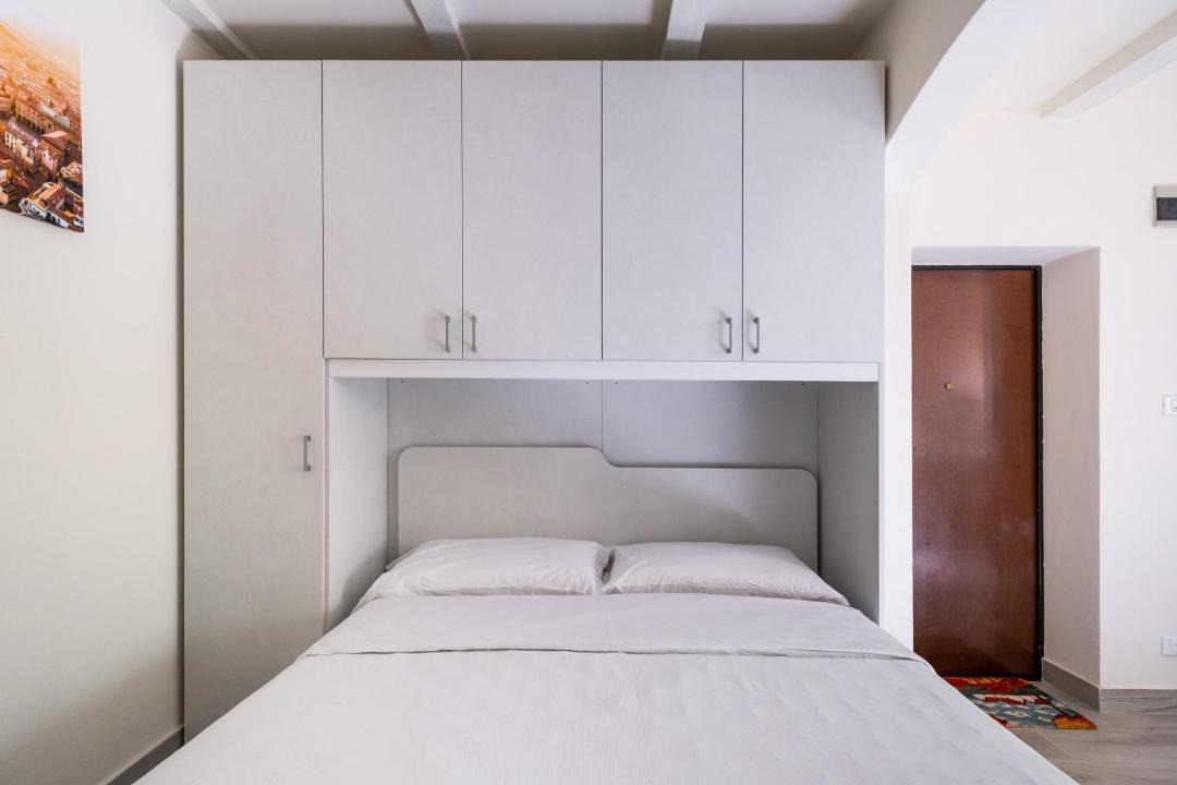 Photo of Bedroom in Historic Center