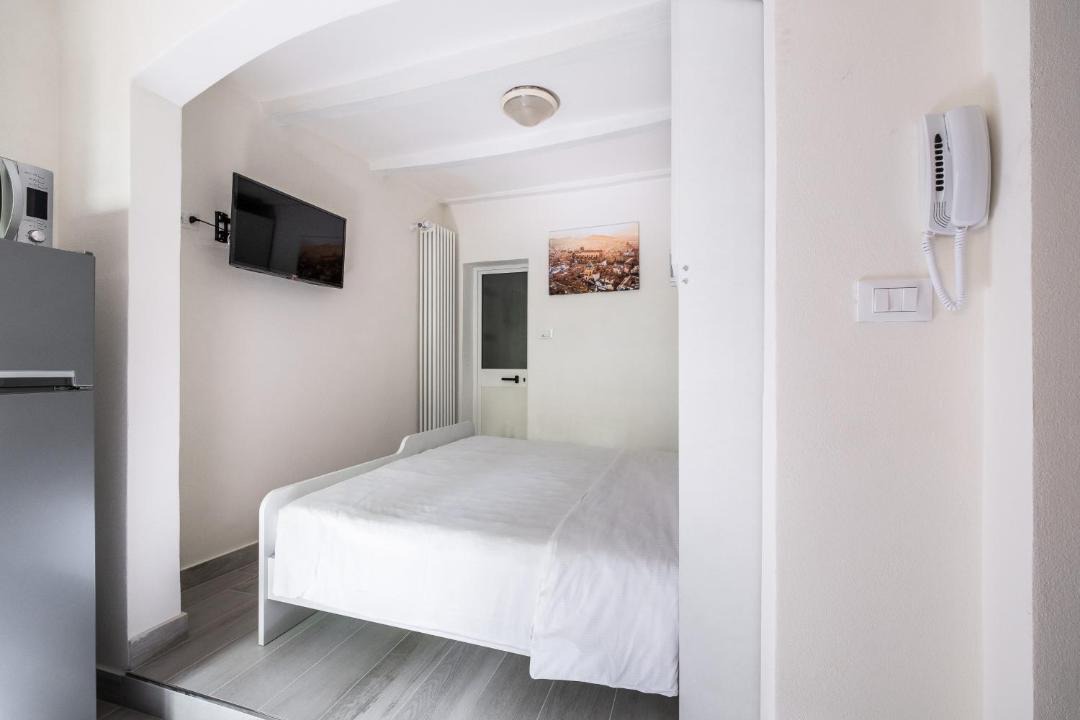 Photo of Bedroom in Historic Center