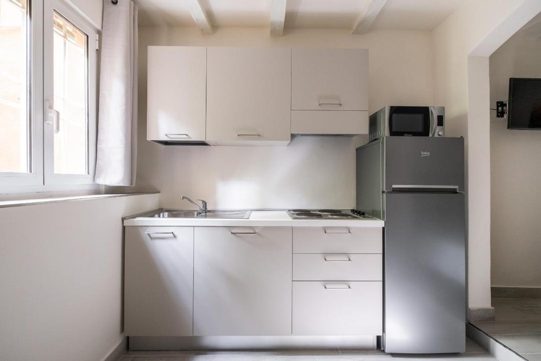 Photo of Kitchen in Historic Center