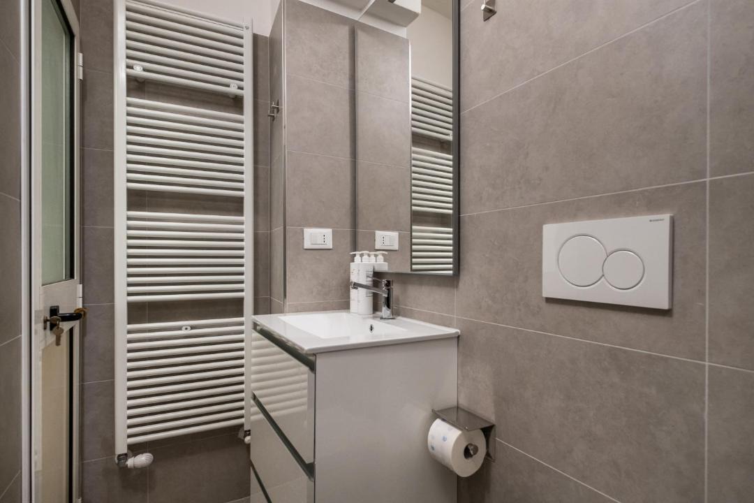 Photo of Bathroom in Historic Center