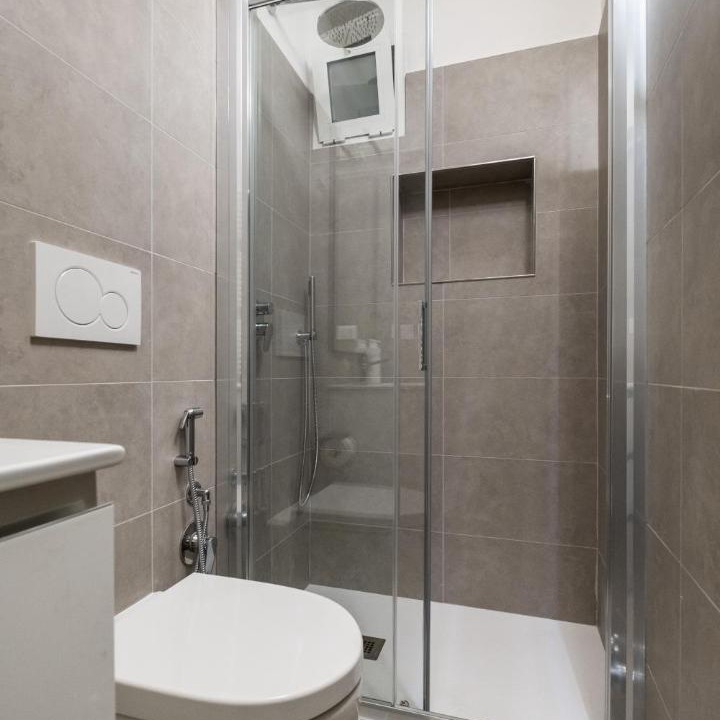 Photo of Bathroom in Historic Center