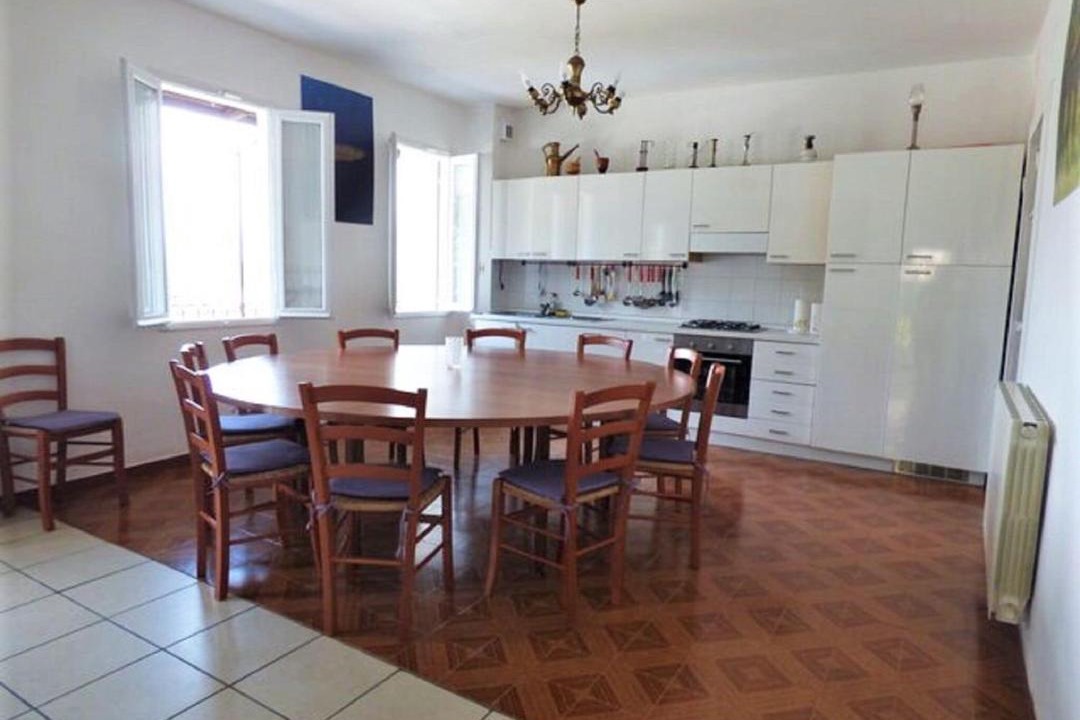 Photo of Kitchen in Castello