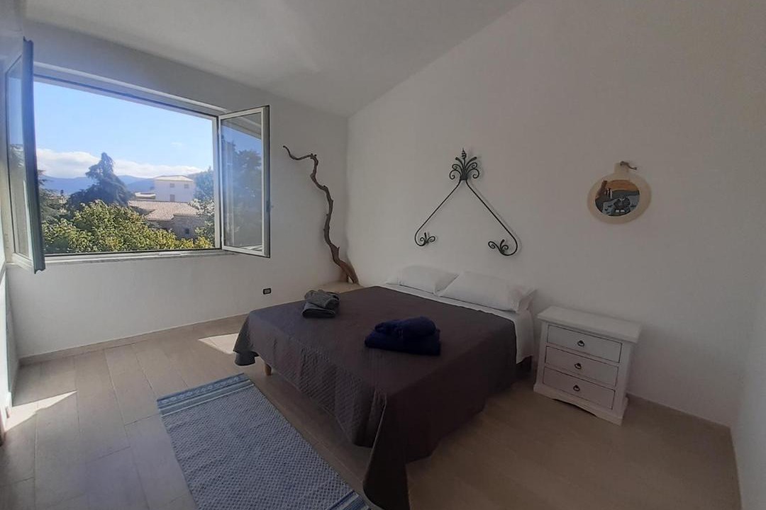 Photo of Bedroom in Orgosolo