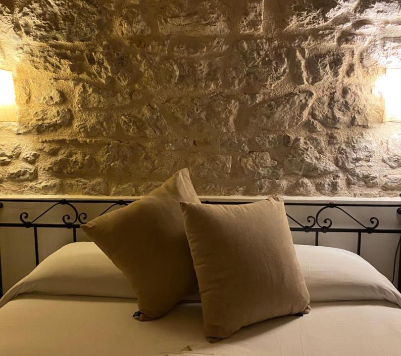 Photo of Bedroom in Campello sul Clitunno