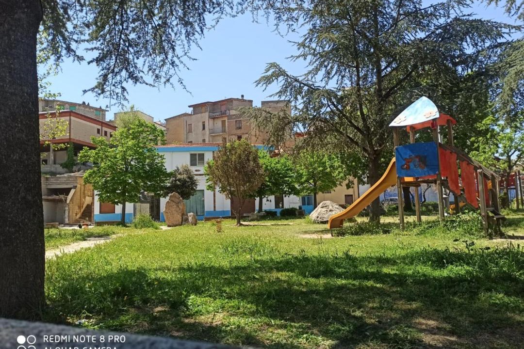 Photo of Others in Orgosolo