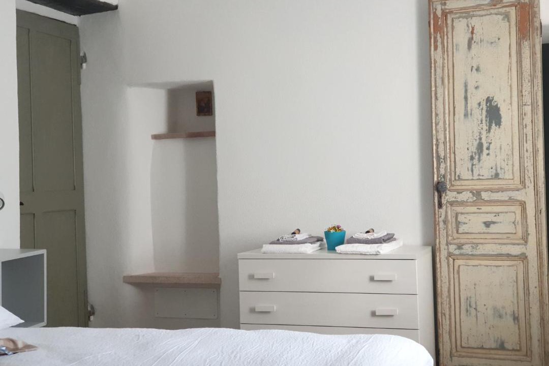 Photo of Bedroom in Finale Ligure