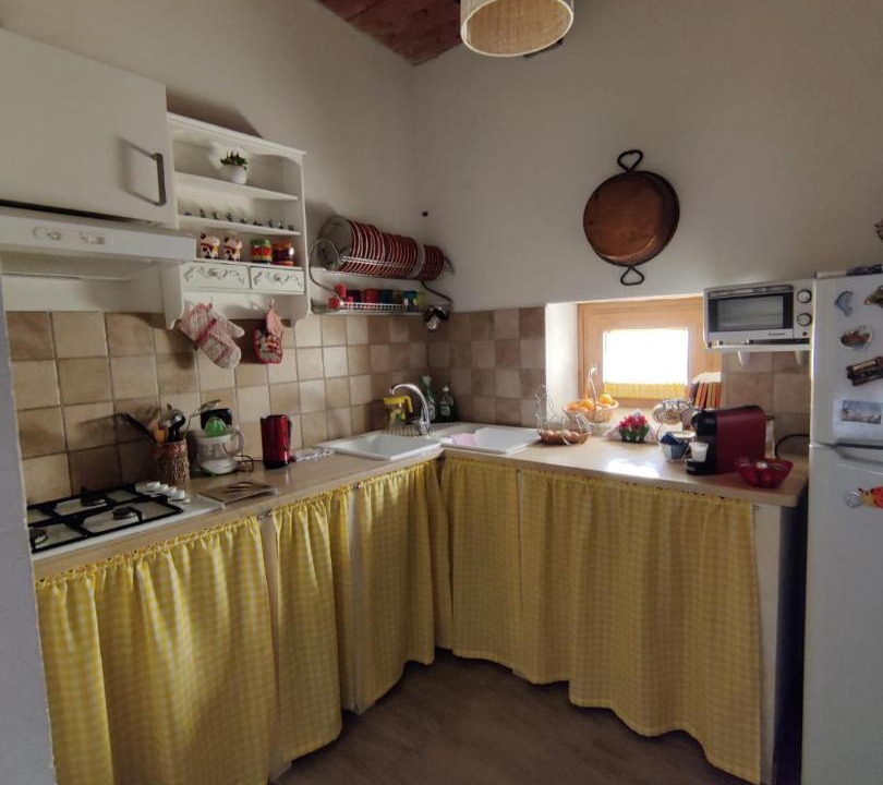 Photo of Kitchen in Ascoli Piceno