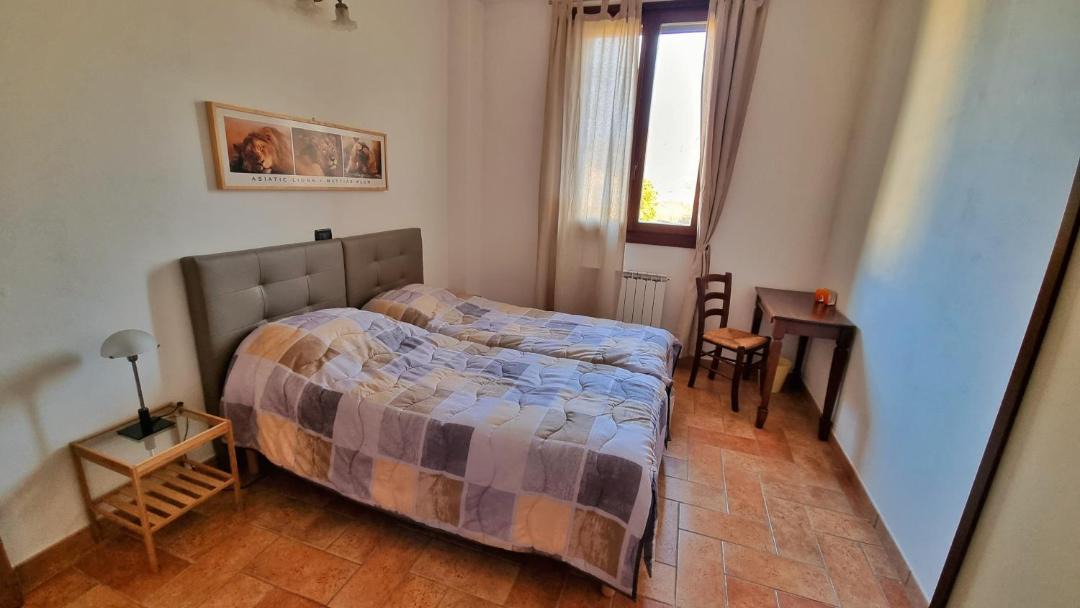 Photo of Bedroom in Pieve Di Trebbio