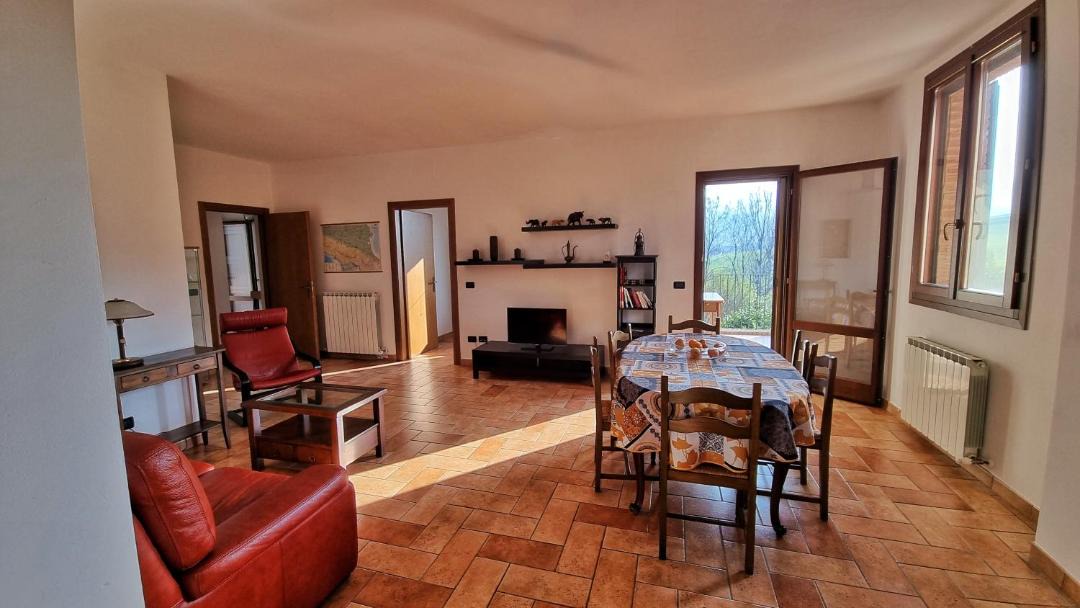 Photo of Livingroom in Pieve Di Trebbio